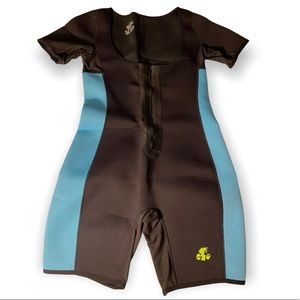 WETSUIT DIVING SUIT